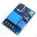 XH-M602 Lityum Pil Şarj Kontrol Modülü