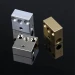 Yüksek Kaliteli Ender 3 Pirinç Isıtıcı Bloğu