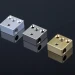 Yüksek Kaliteli Ender 3 Pirinç Isıtıcı Bloğu