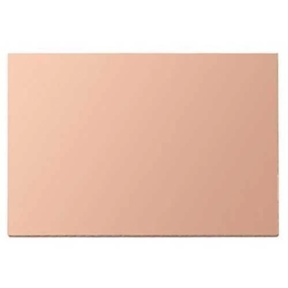 10x20cm Bakır Plaket