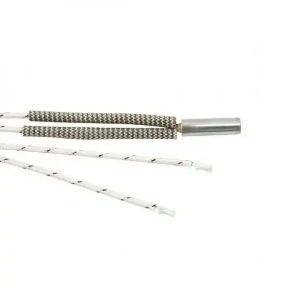 12V/70W Hotend Isıtıcı Fişek 120cm