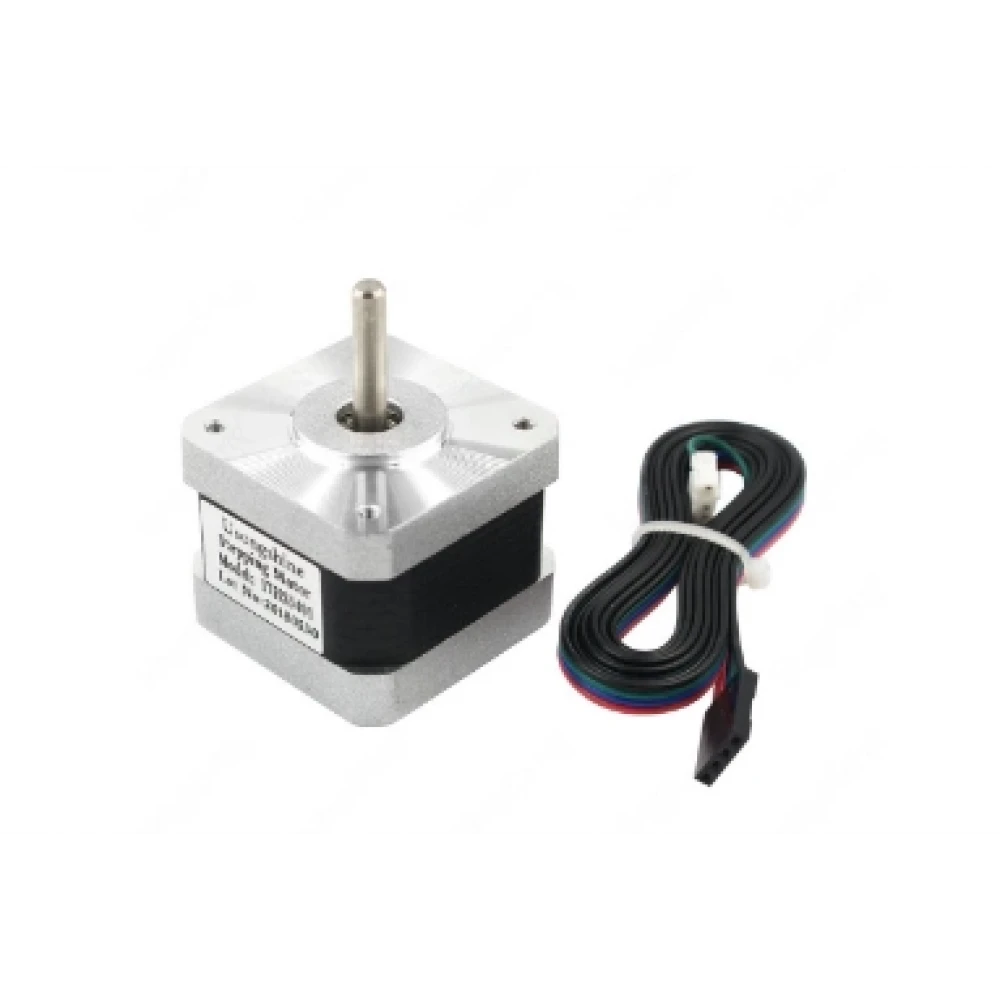 17HS3401 Nema 17 Step Motor