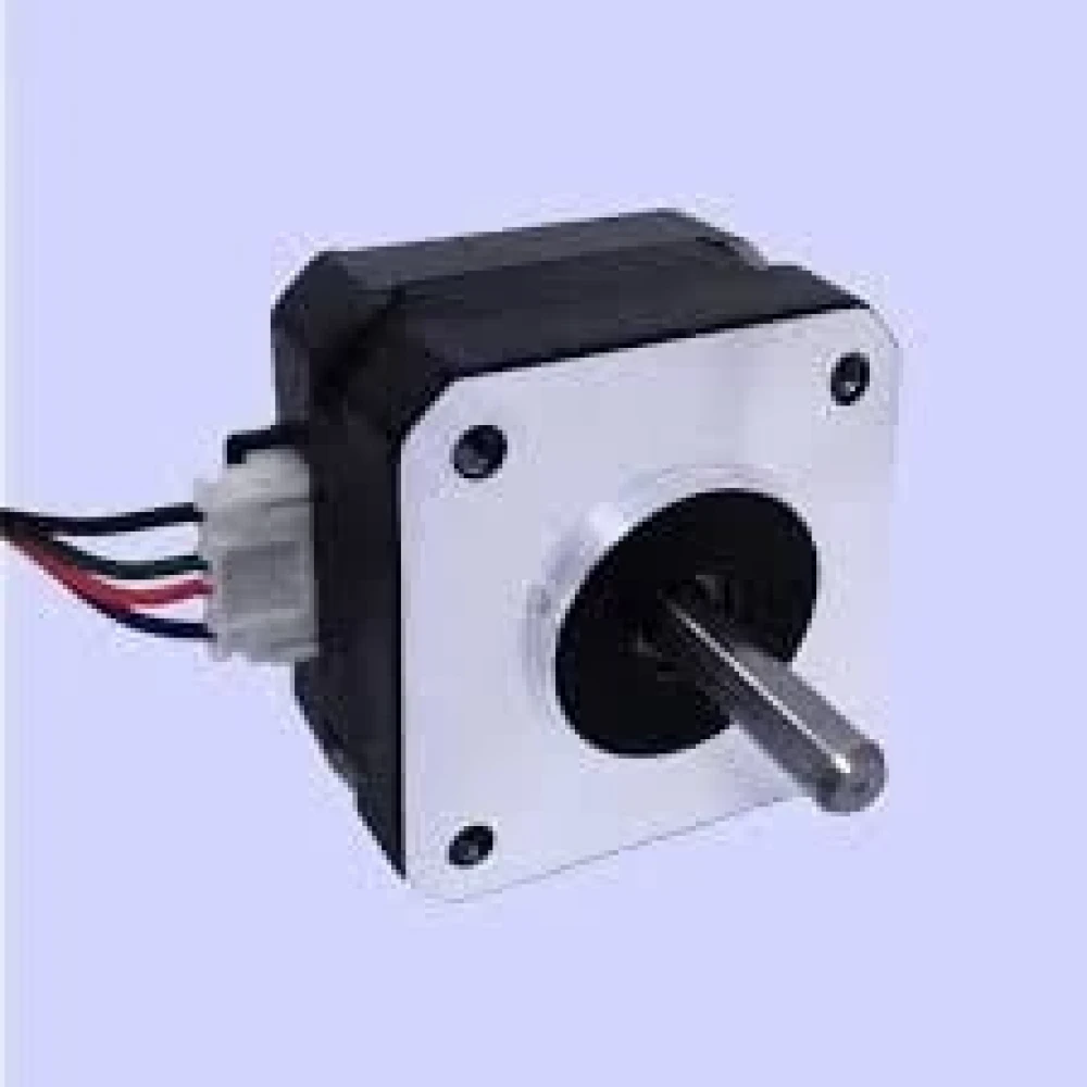23mm İnce Nema 17 Step Motor