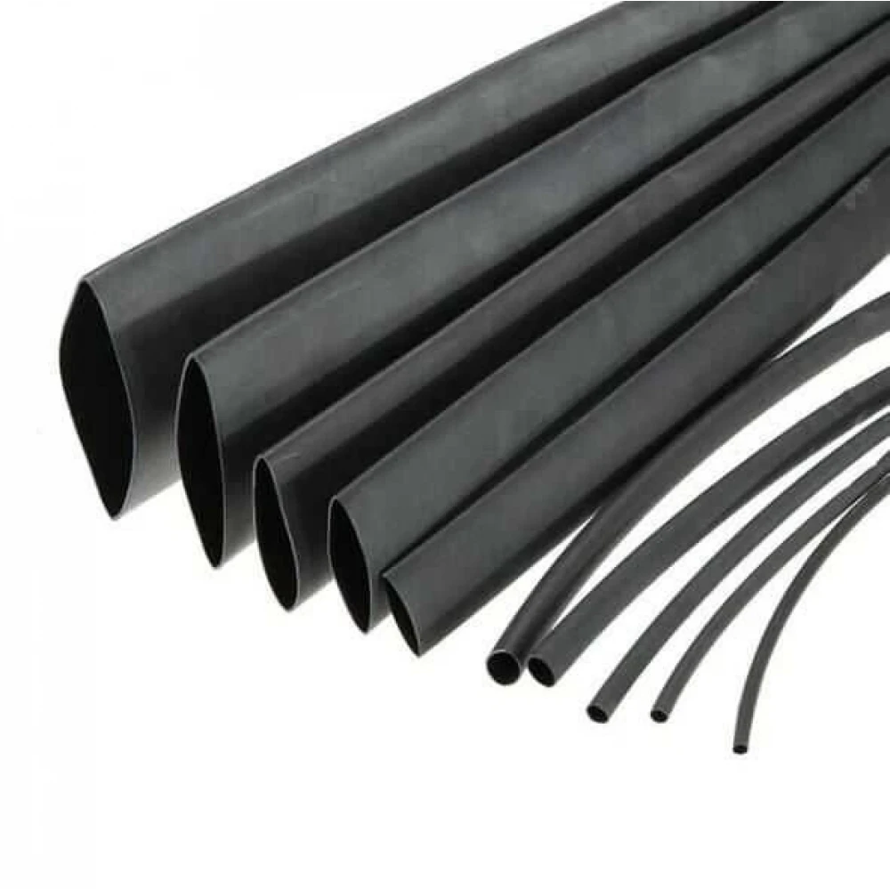 2.5mm Isı ile Daralan Makaron