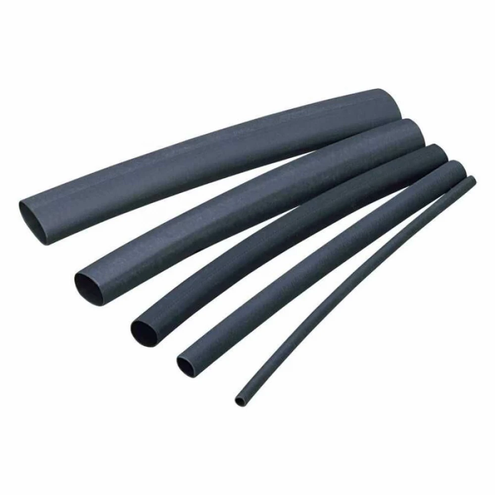 2.5mm Isı ile Daralan Makaron
