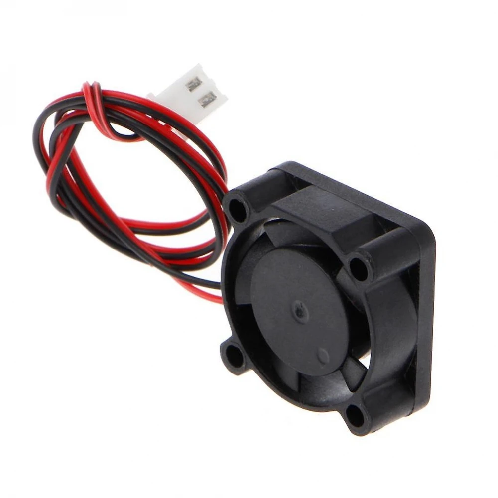 25x25x10 Fan 24V