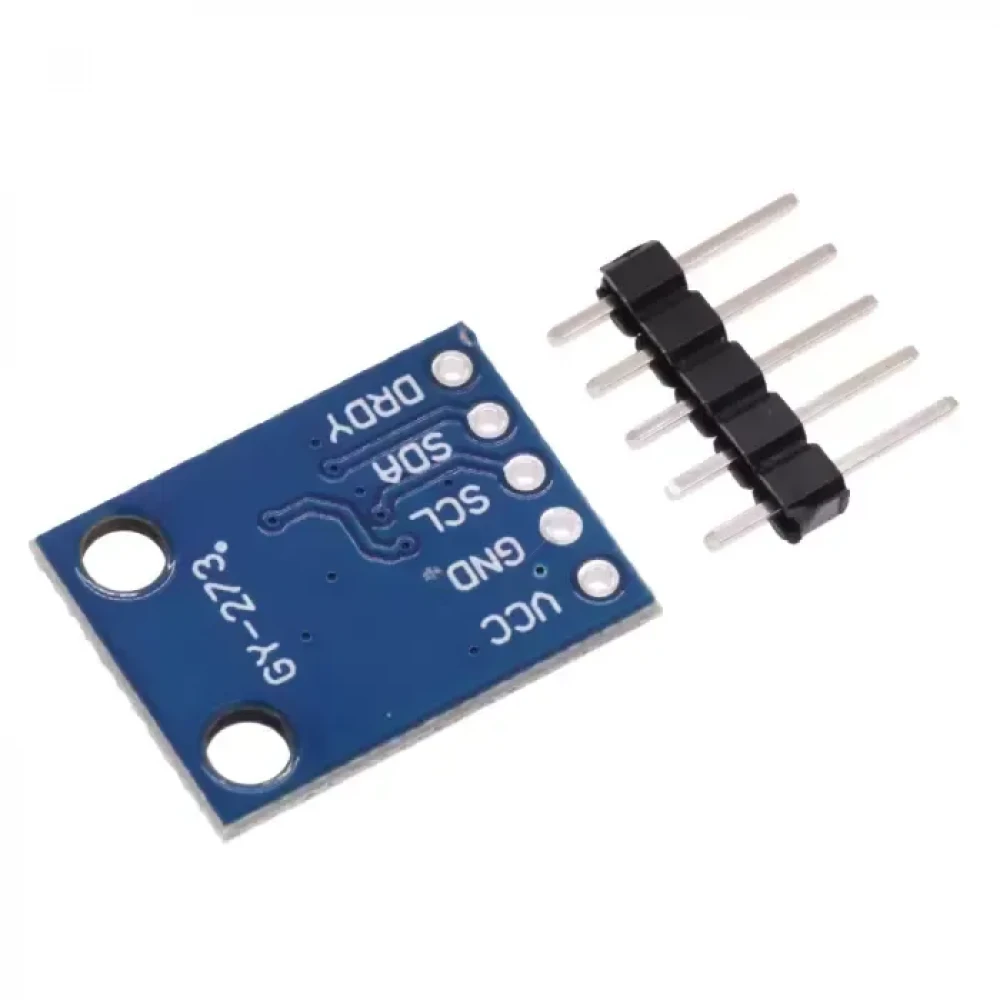 3 Eksen Pusula Sensör Modülü GY-273 HMC5883L