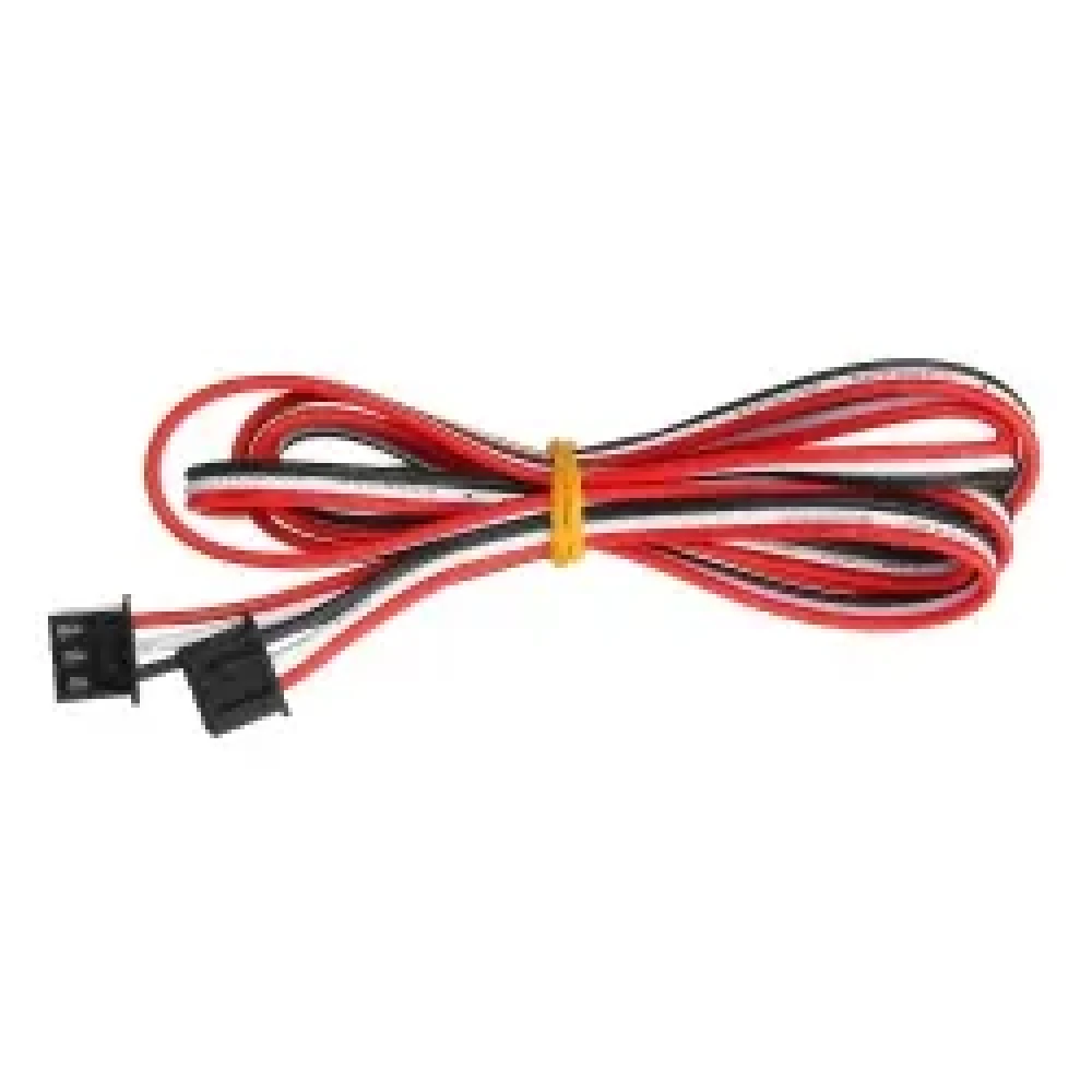 3 Pin Kablo - Endstop Kablosu