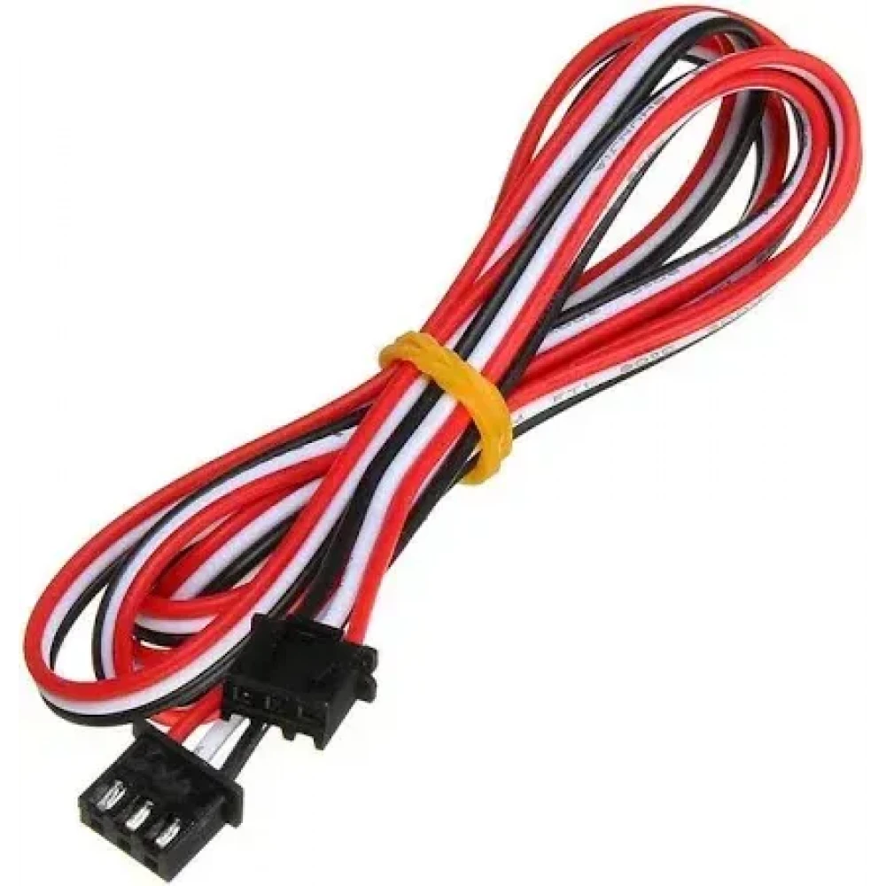 3 Pin Kablo - Endstop Kablosu
