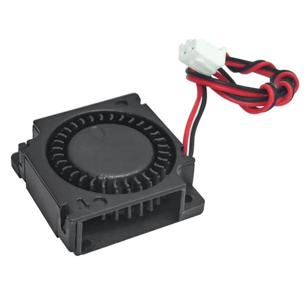 30x30x10 Blower Fan 12/24v