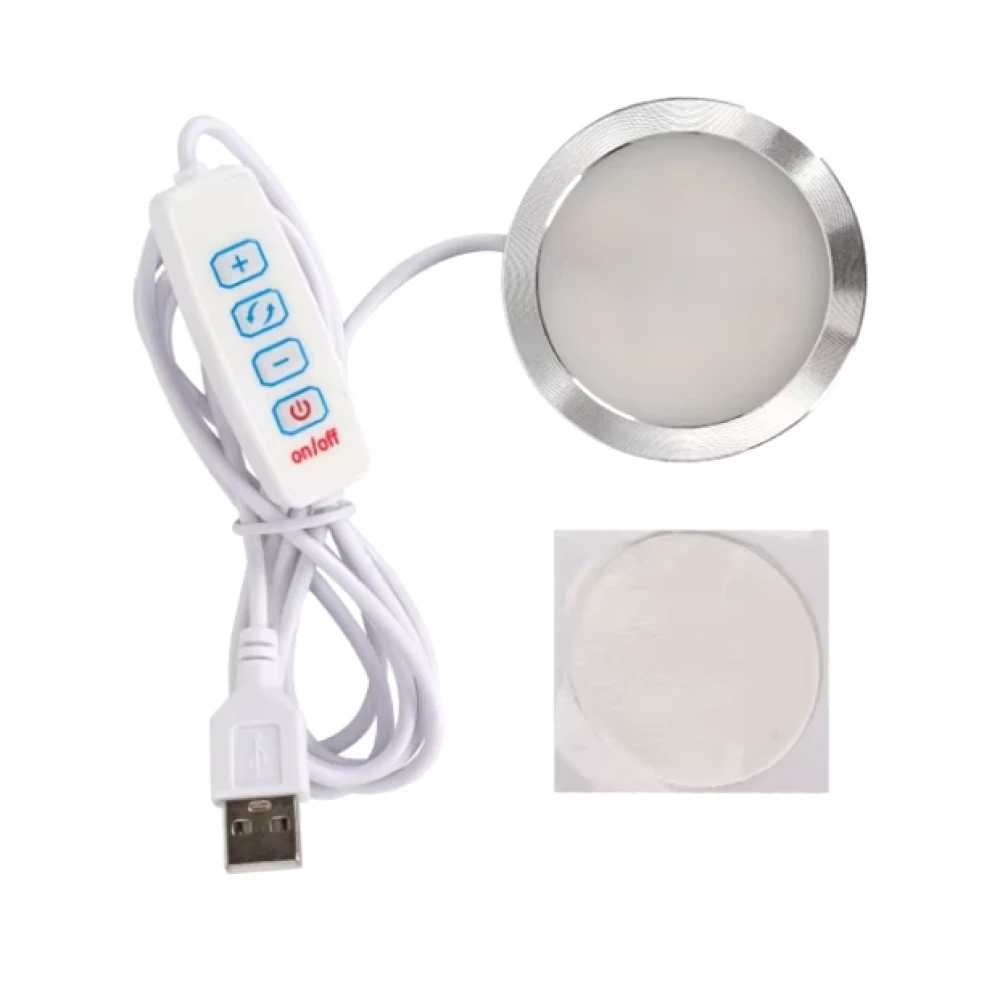 Bambu Lab Led Lamba Kiti