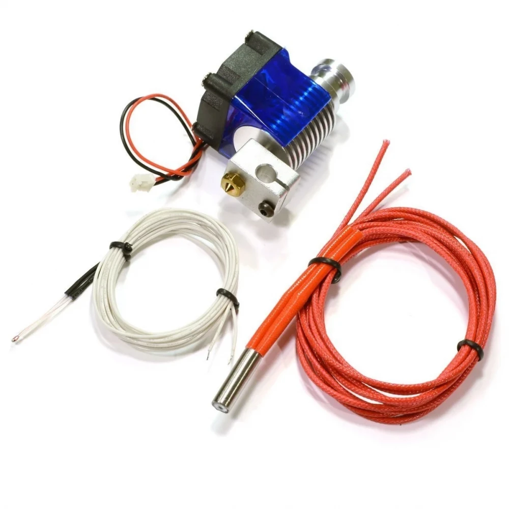 J-Head Hotend E3D V6 Direct