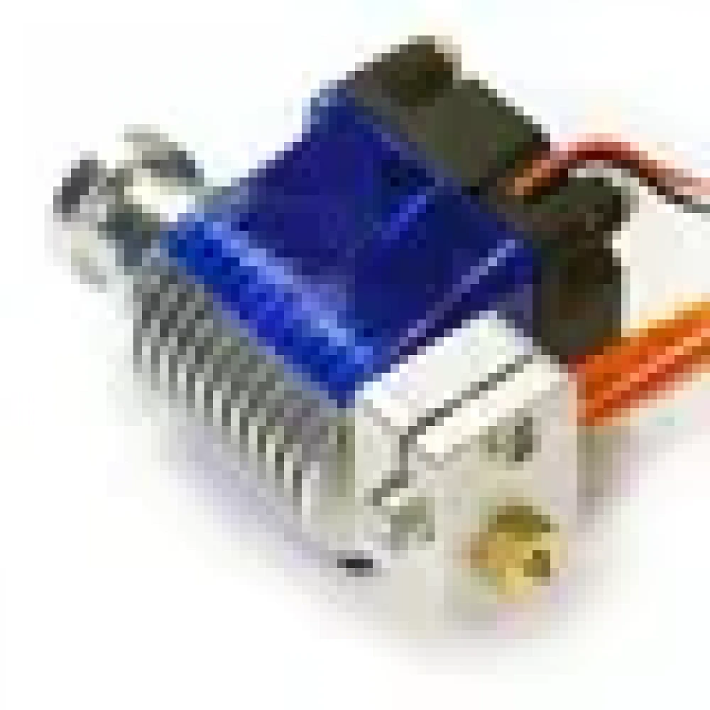 J-Head Hotend E3D V6 Direct