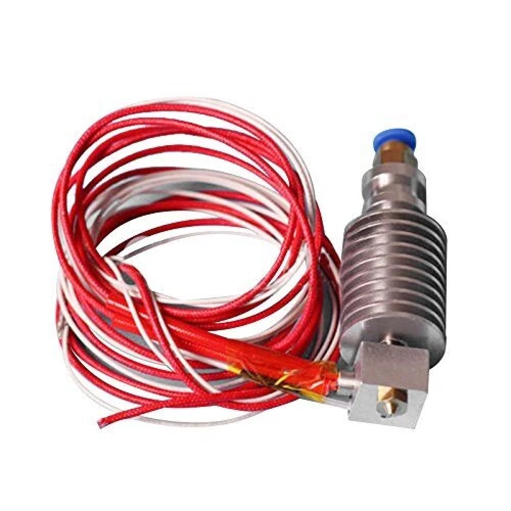 J-Head Hotend V5 Bowden