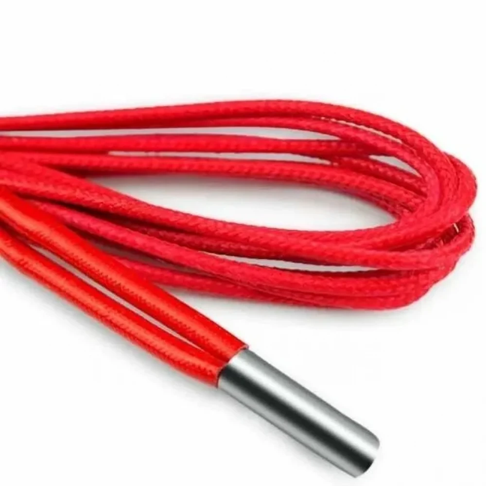 Kısa Kablolu Kartuş Isıtıcı-24V/40W Fişek