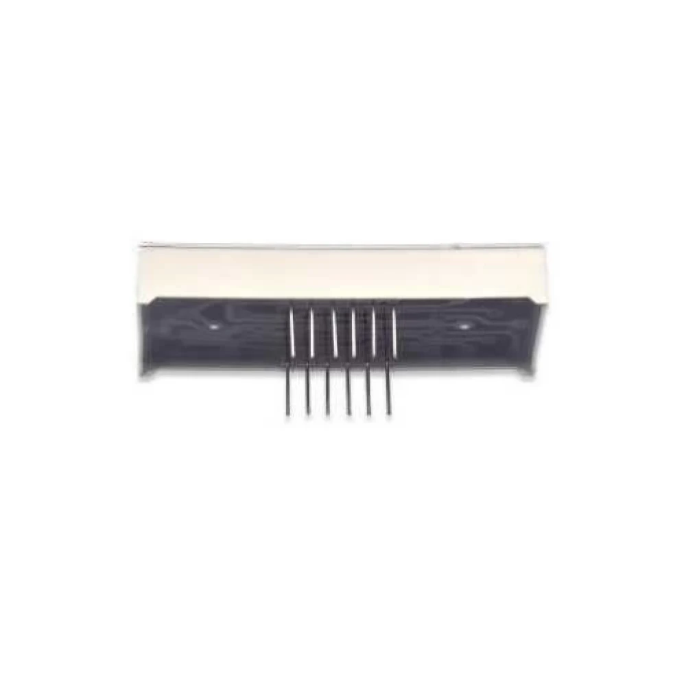 4lü Ortak Anot 7 Segment 14mm