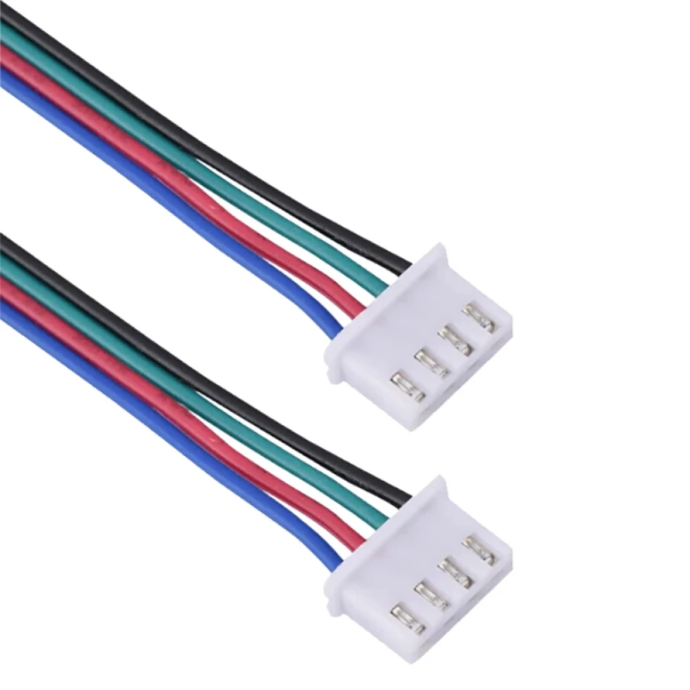 4 Pin Kablo