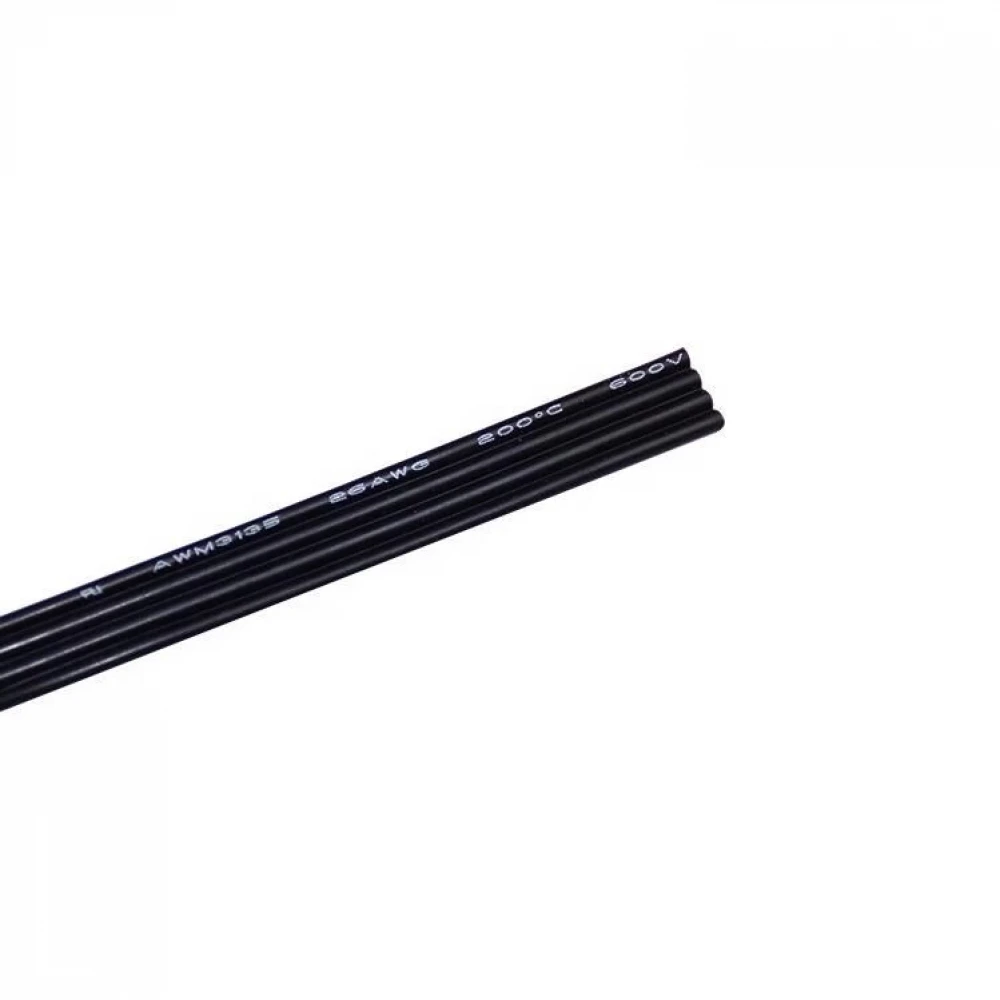 4 Pin Step Motor Kablosu | 26 AWG