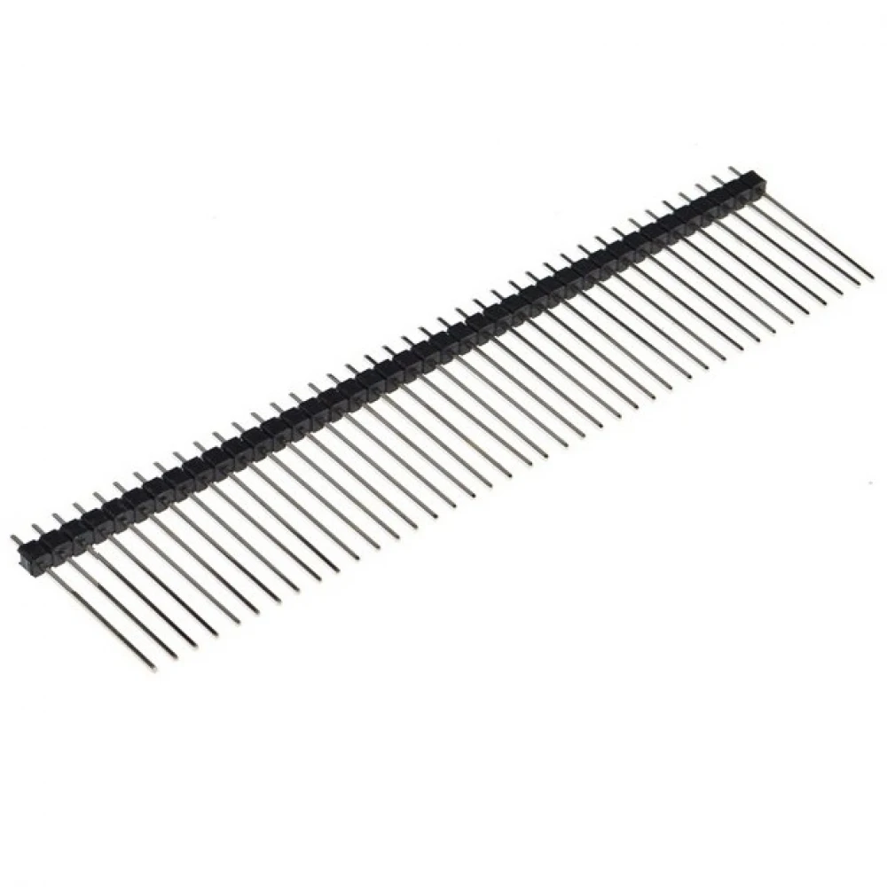 40 Pin Header Erkek - 19mm