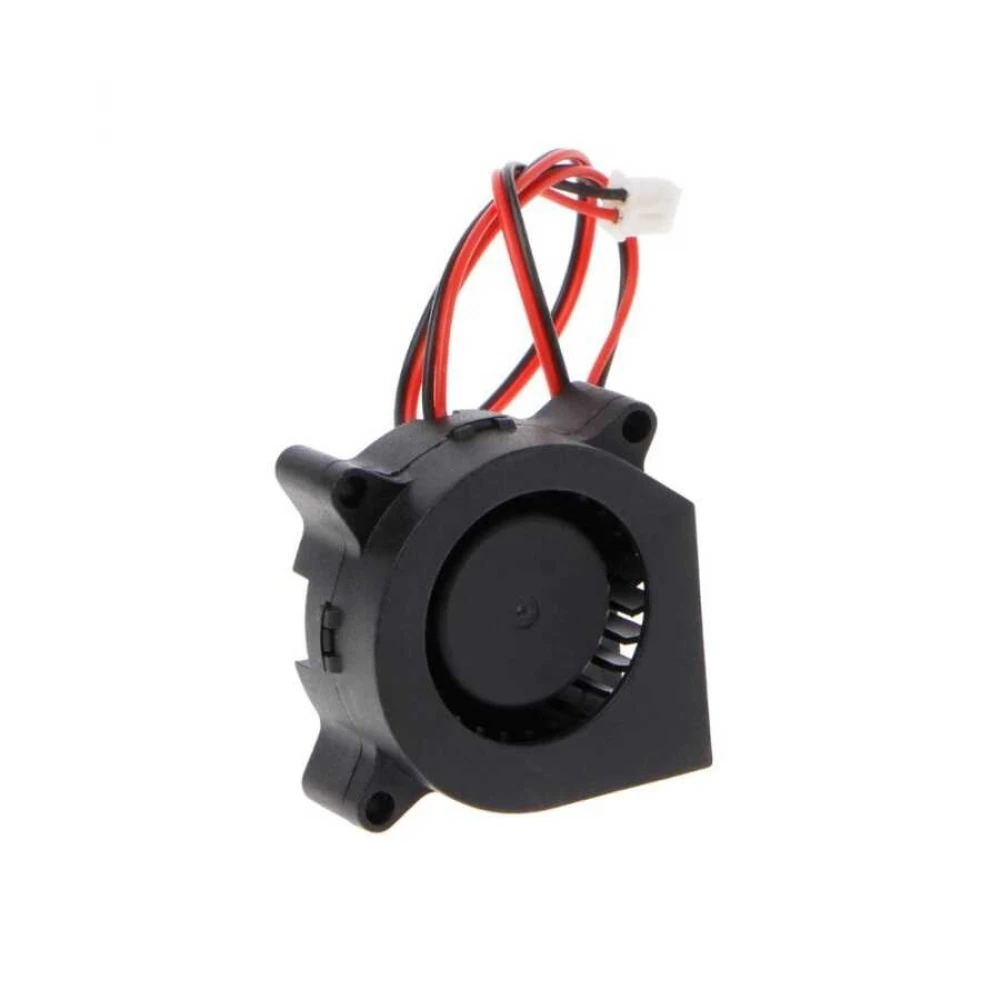4020 Salyangoz Fan 5V