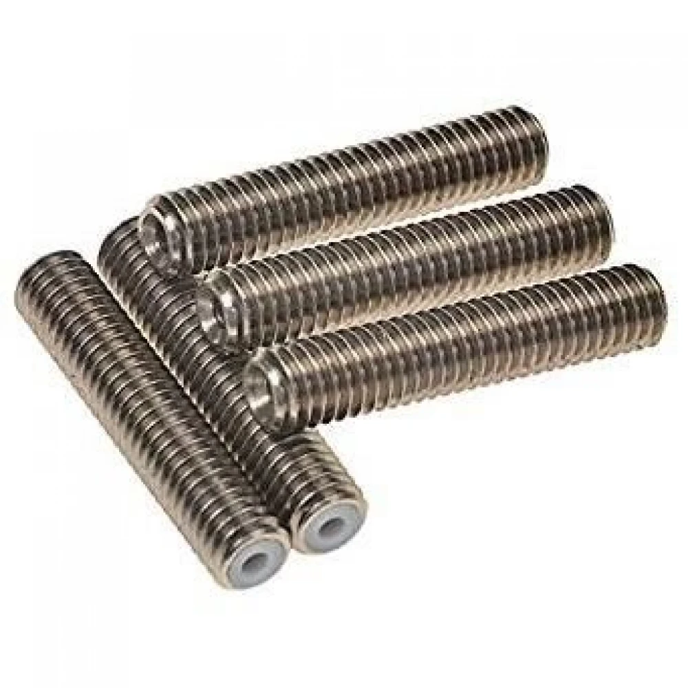 40mm Barel