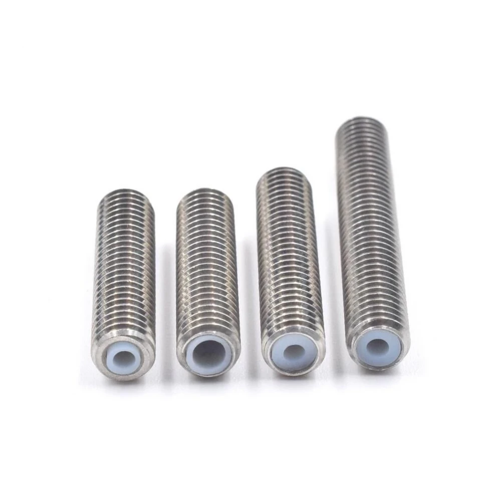 40mm Barel