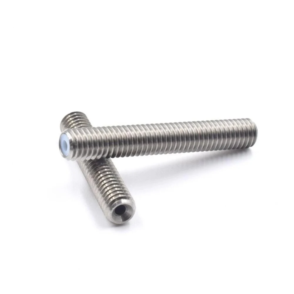 40mm Barel