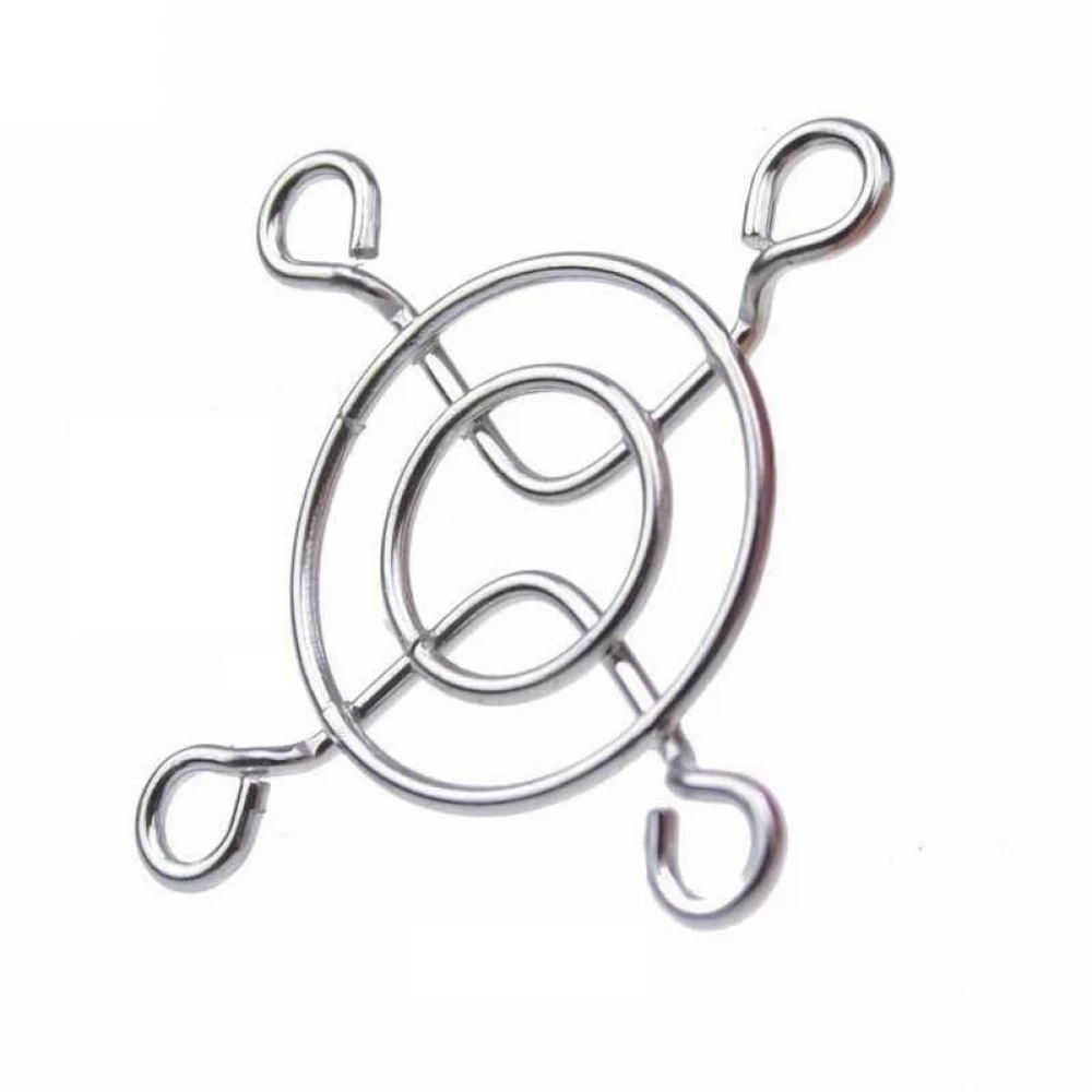40x40 mm Metal Fan Koruması Teli