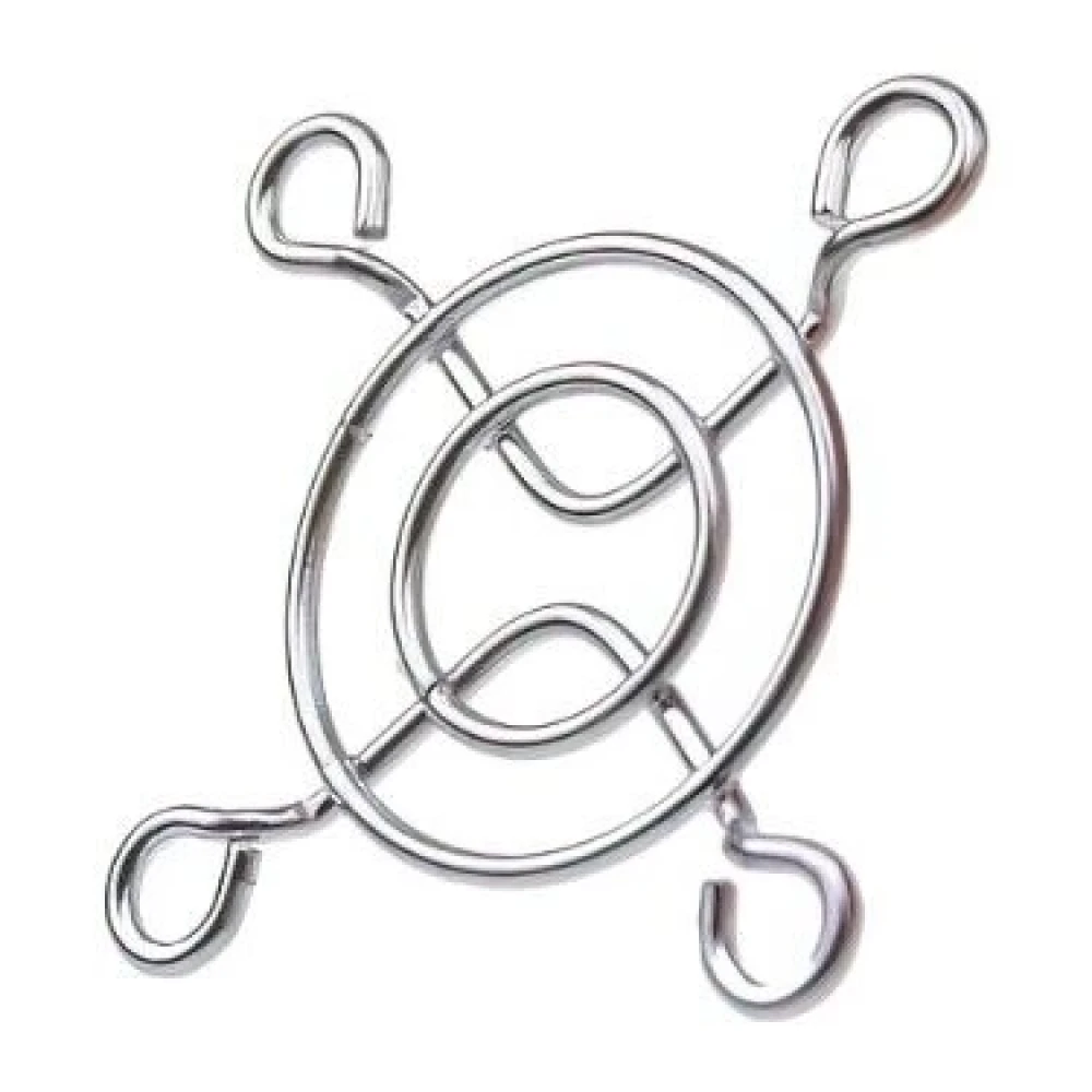 40x40 mm Metal Fan Koruması Teli