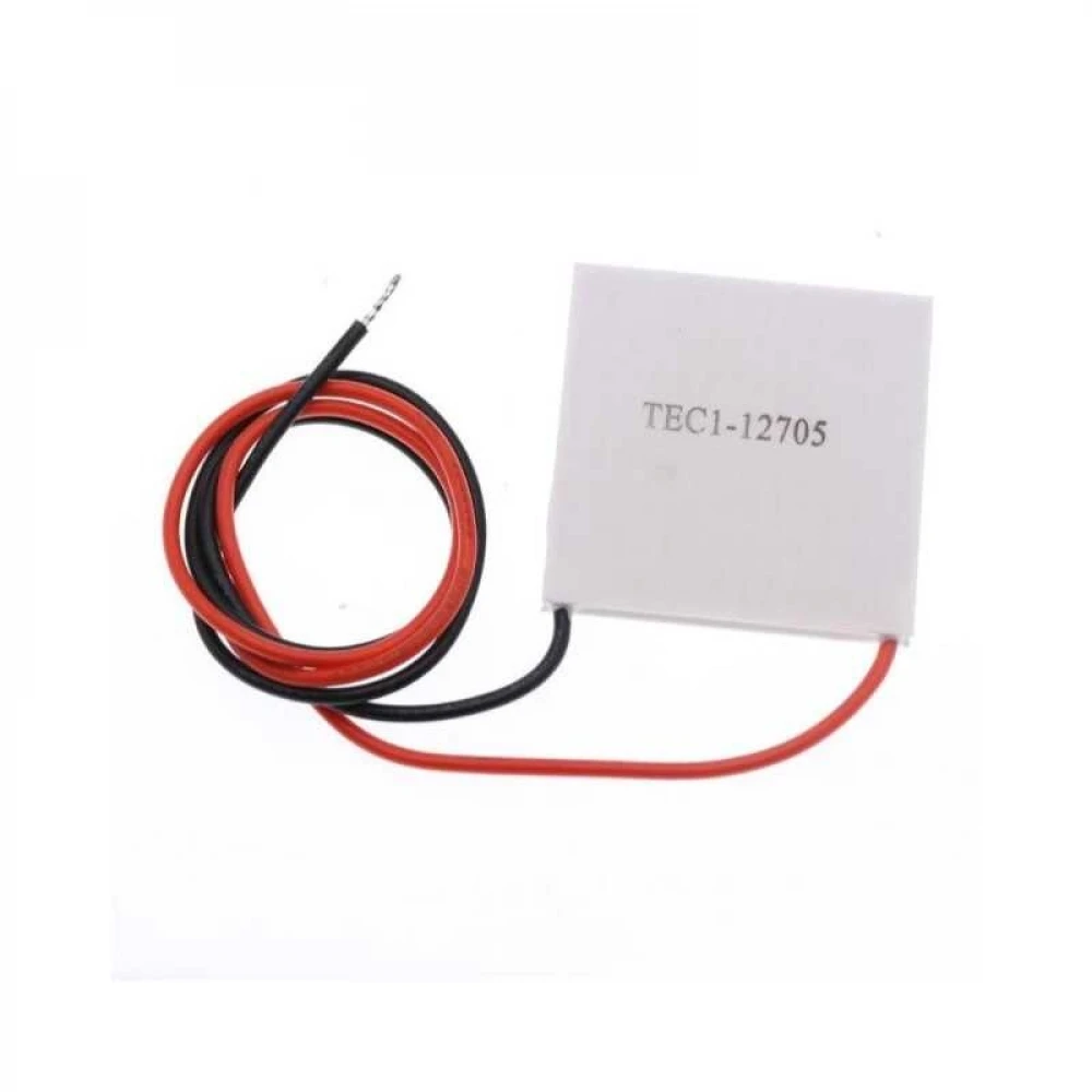 TEC1-12705 12V 49W Peltier