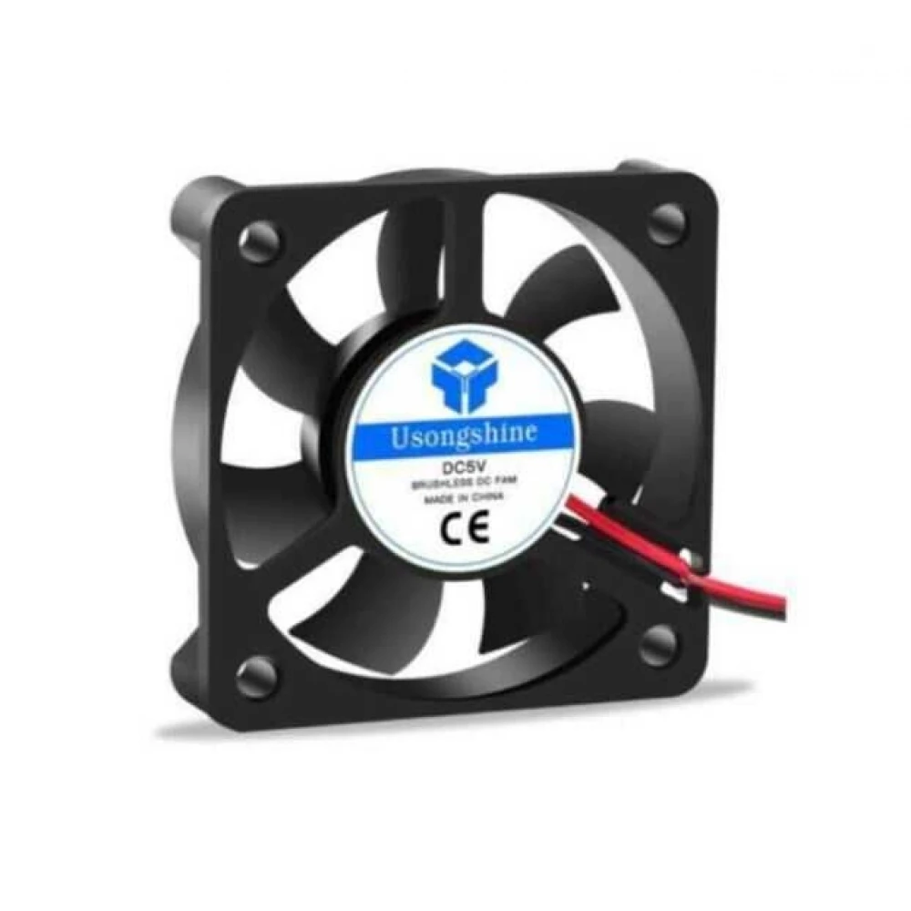 40x40x10 Soğutucu Fan 5V