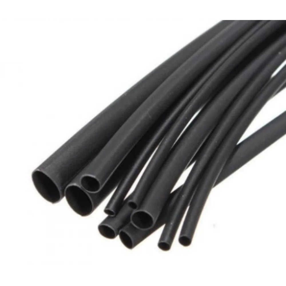 4.8mm Isı ile Daralan Makaron