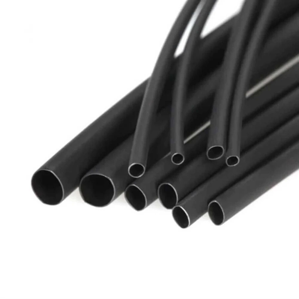4.8mm Isı ile Daralan Makaron
