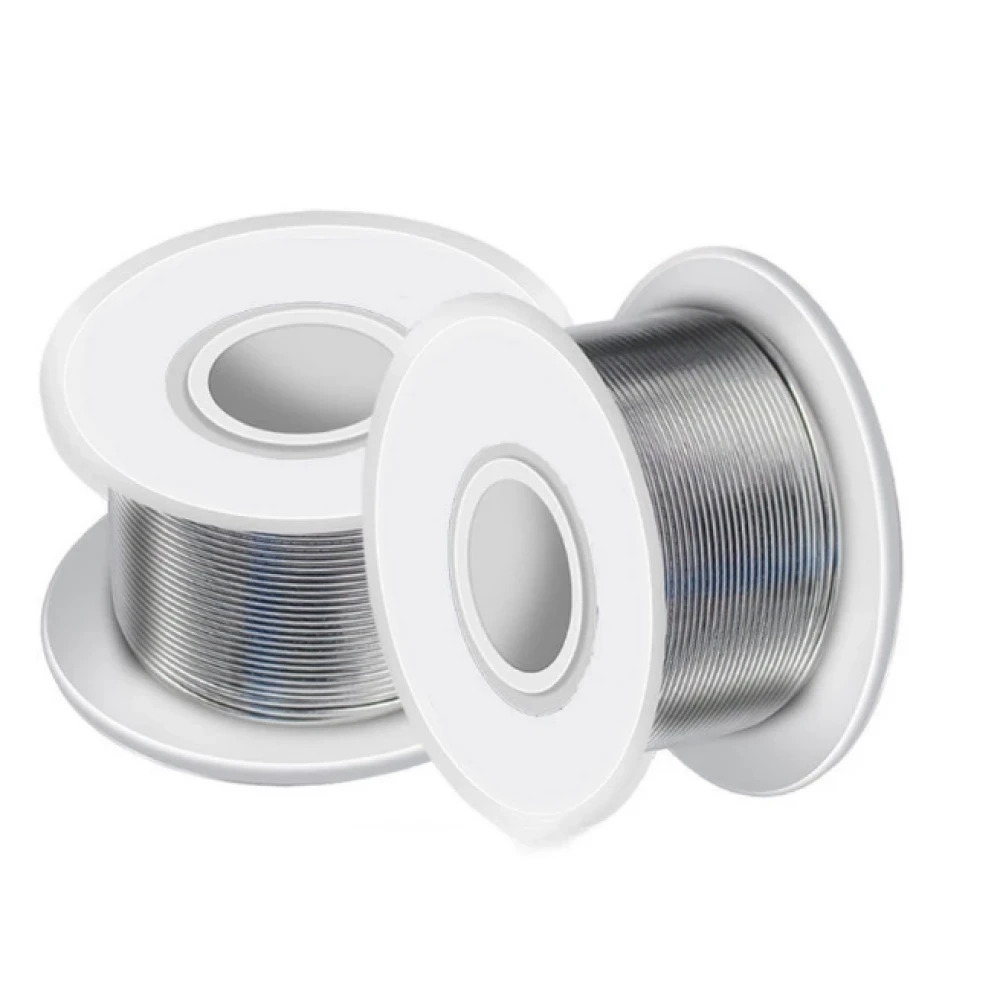50 Gr Lehim Havya Teli 1.2mm