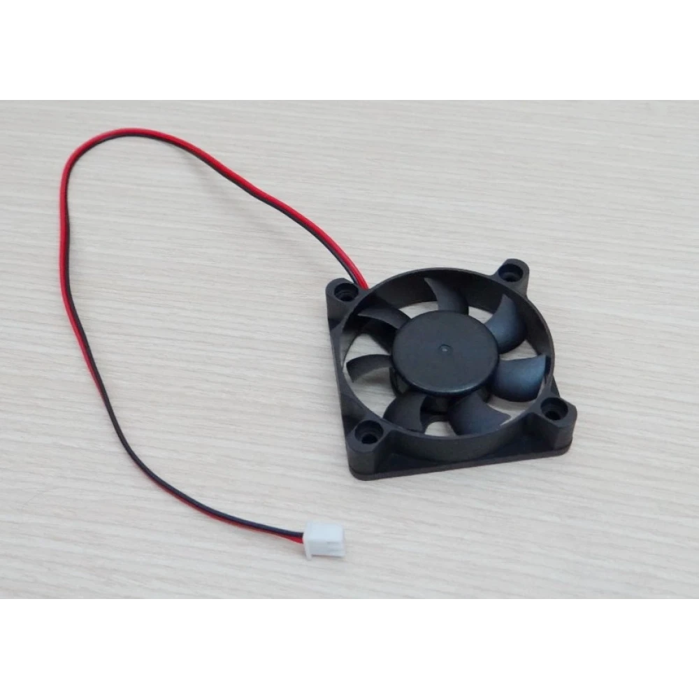 50x10 Soğutucu Fan 5V