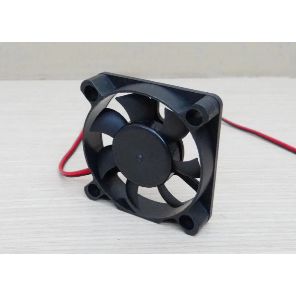 50x10 Soğutucu Fan 5V