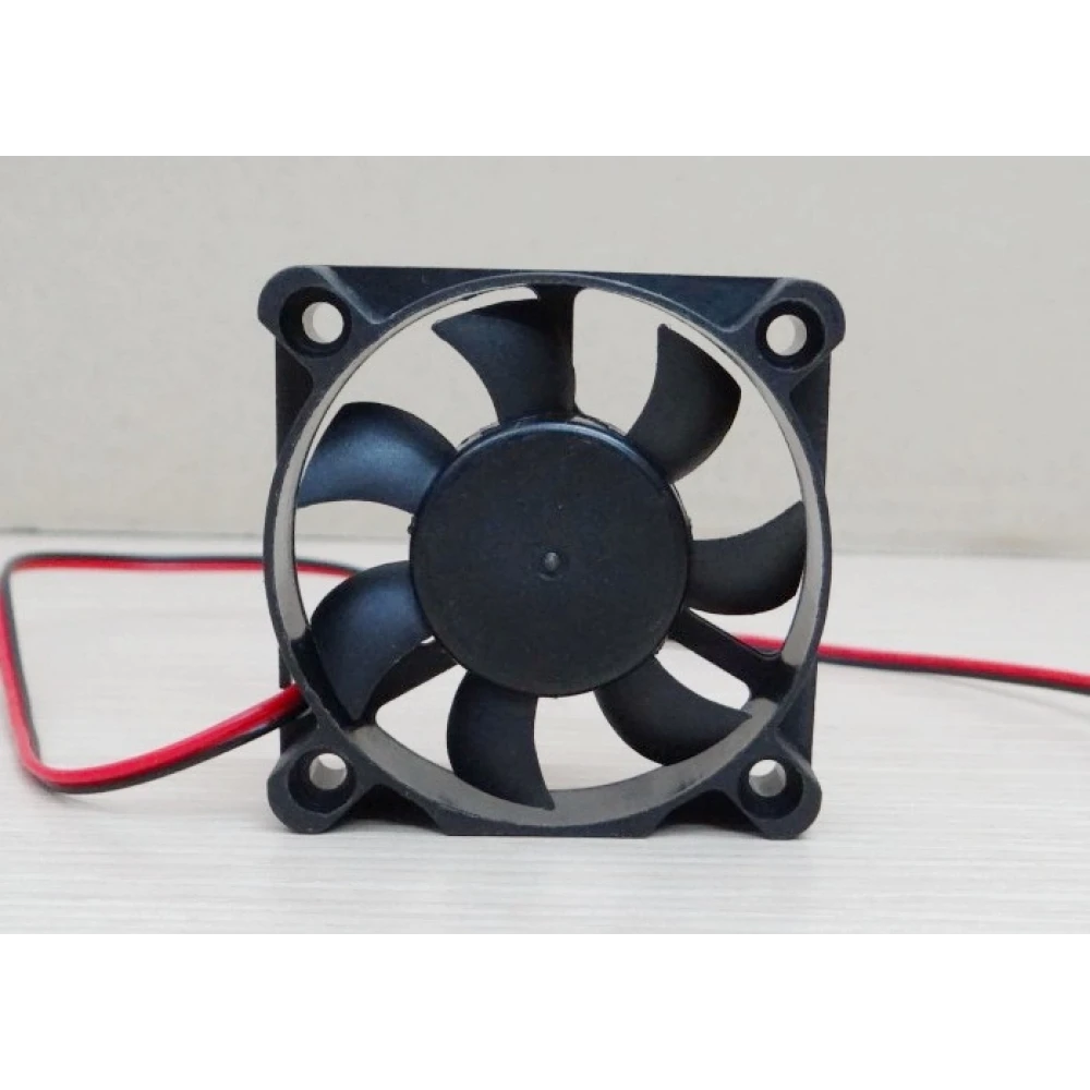 50x10 Soğutucu Fan 5V