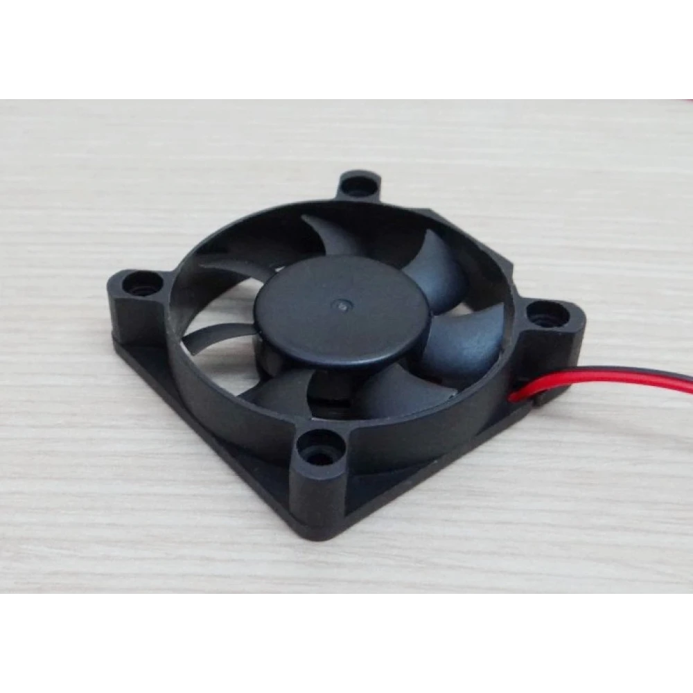 50x10 Soğutucu Fan 5V
