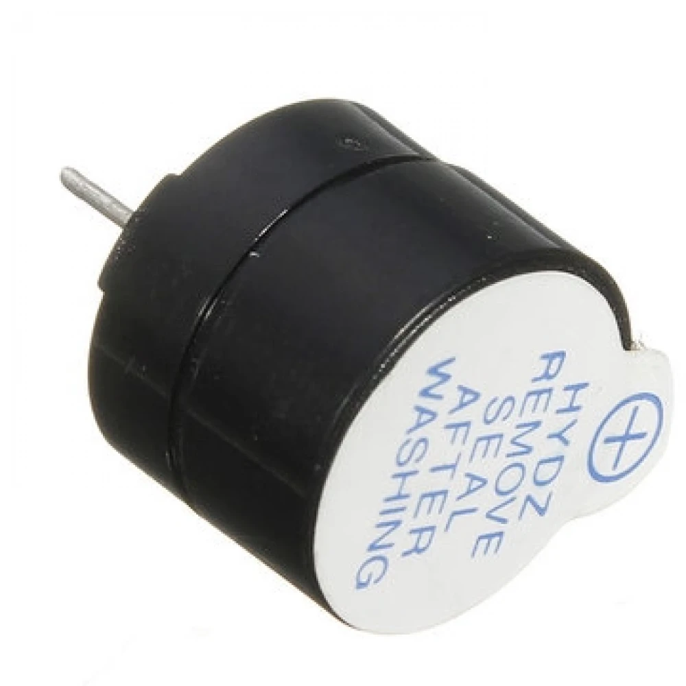 5V BUZZER