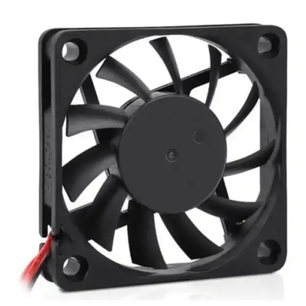 60x60x15 Fan 12V