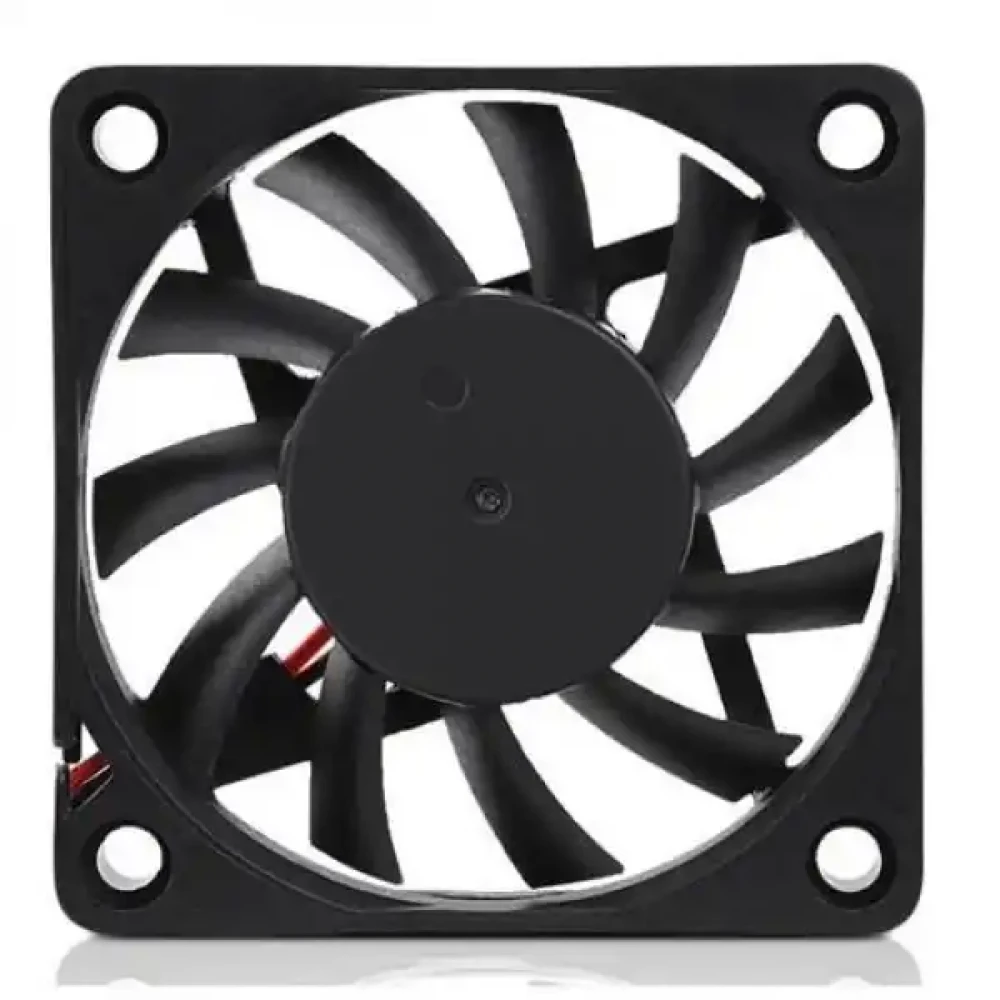 60x60x15 Fan 12V