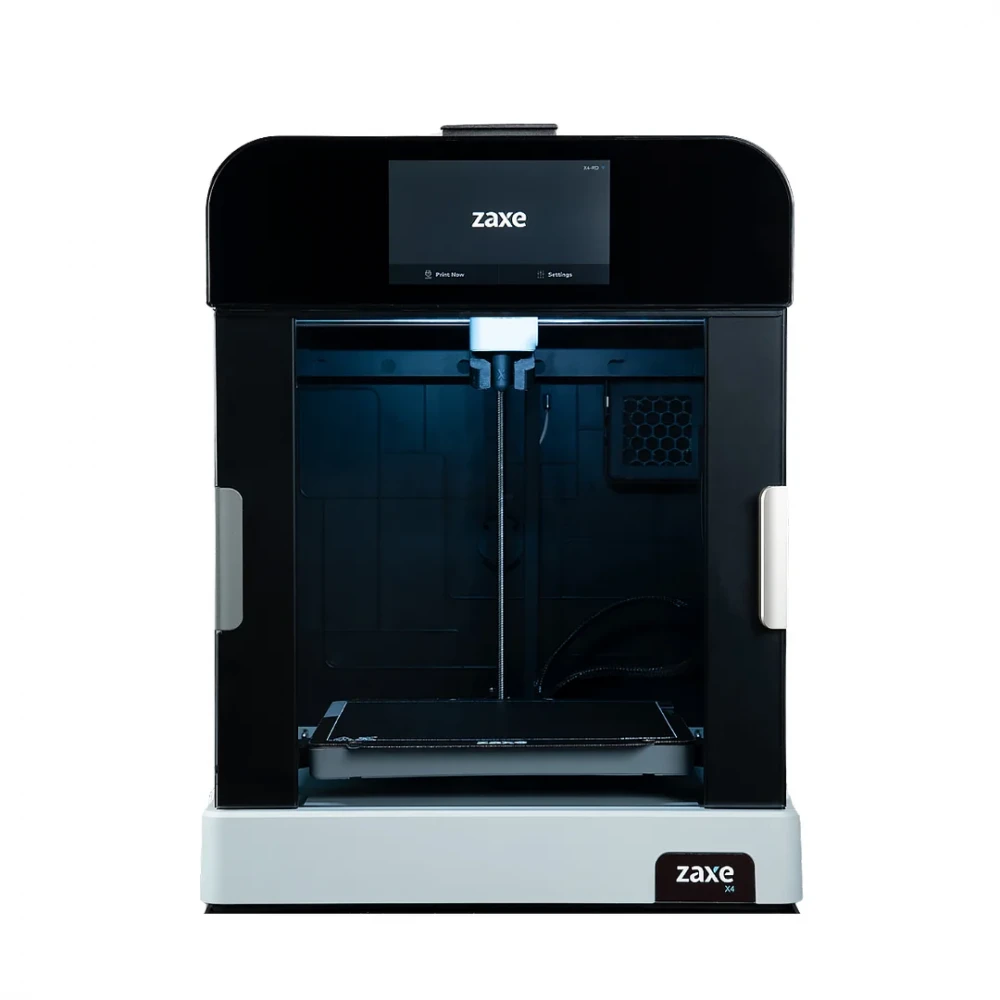Zaxe X4 3D Yazıcı