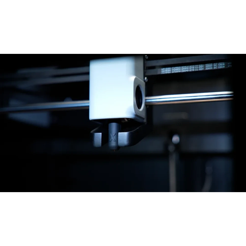 Zaxe X4 3D Yazıcı