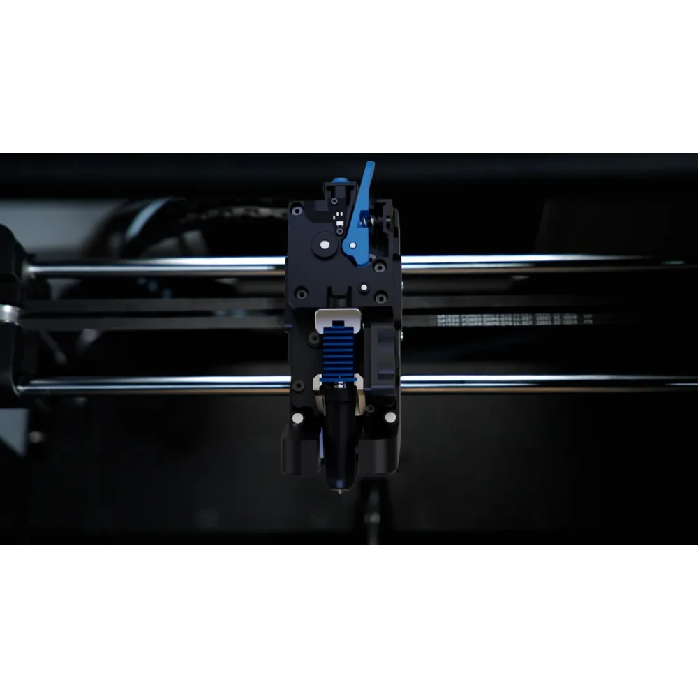 Zaxe X4 3D Yazıcı