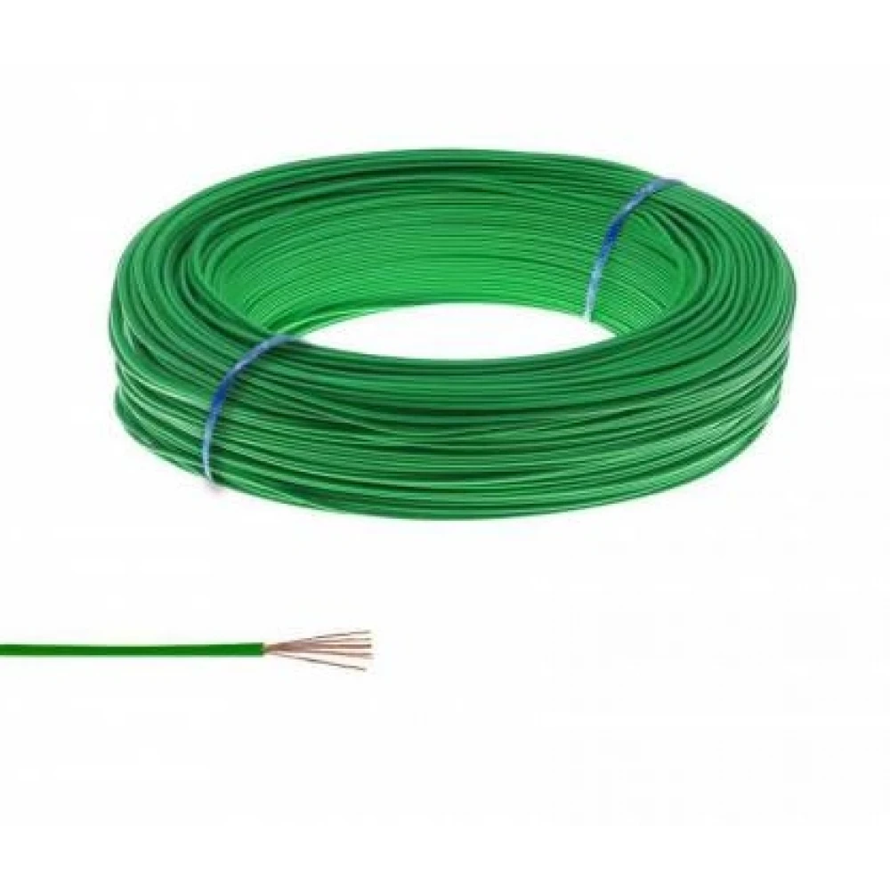 Çok Damarlı Montaj Kablosu Seti 20 Metre