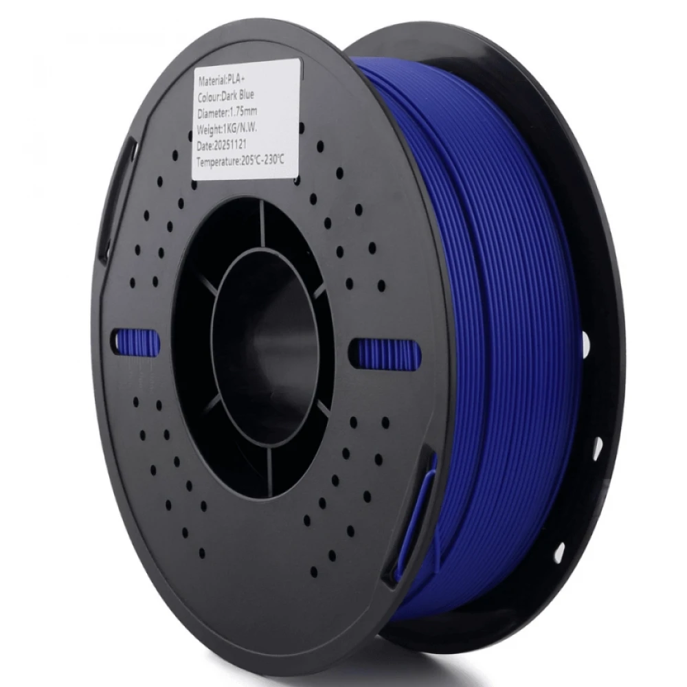 Filamix PLA+ Filament Dark Blue