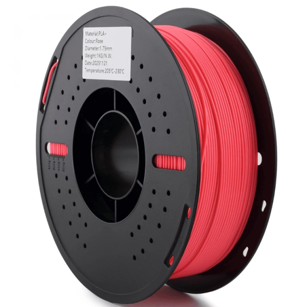Filamix PLA+ Filament Rose