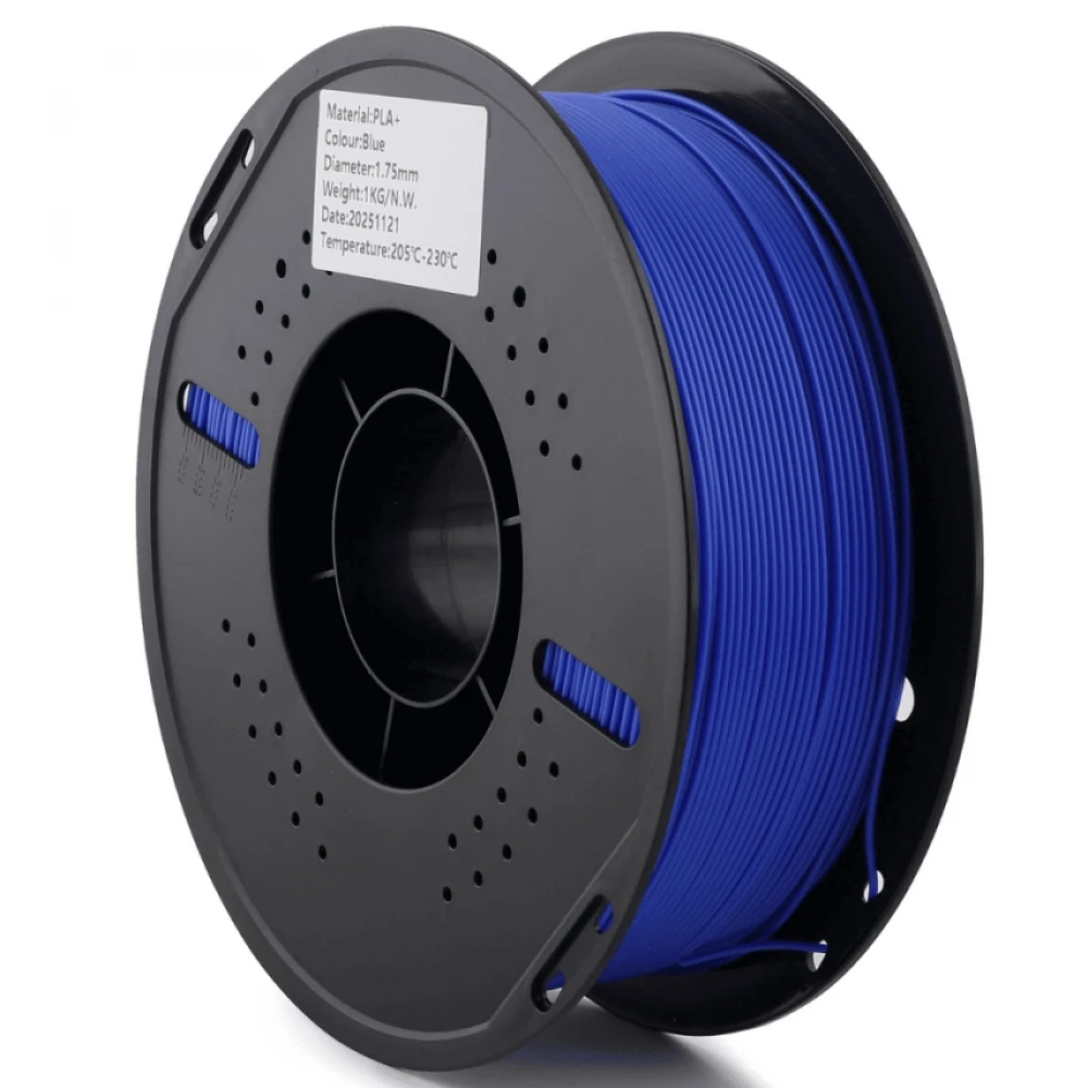 Filamix PLA+ Filament Blue