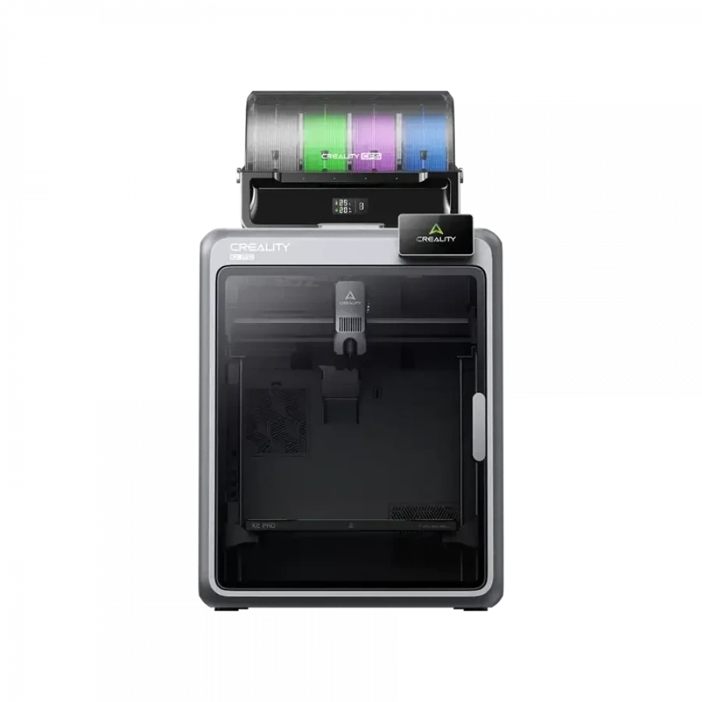 Creality K2 Combo 3D Yazıcı