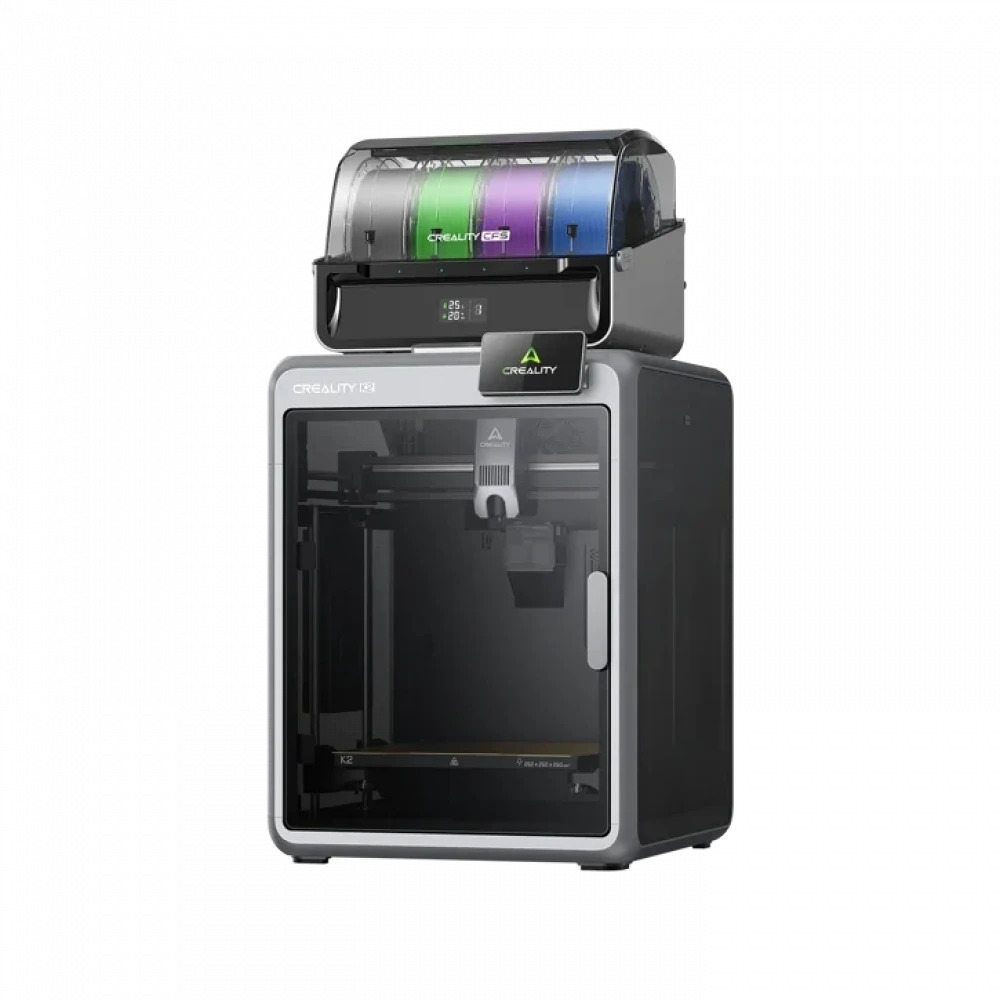 Creality K2 Combo 3D Yazıcı